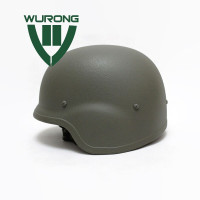 天狼芯 凯夫拉三级防护头盔-WR1345