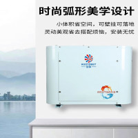 好狄空气能热水器直热式立式挂墙节能省电大容量恒温速热一体机1P1.5P2P安装 1.5P60L(含控制板)5-8个人