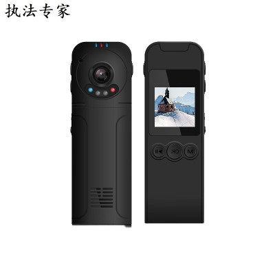 执法专家执法记录仪 执法仪记录高清 执法记录器胸前佩戴DSJ-Z1 WIFI版16G