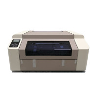 鑫诚达 NS-300A 标牌打印机 (计价单位:台) 灰白色