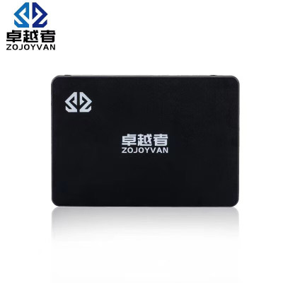 卓越者ZOJOYVAN P700 SSD固态硬盘 SATA3.0接口 台式机硬盘笔记本通用 1TB