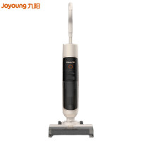 九阳(Joyoung)家用洗地机JY-Q3 银河一号 无线智能除菌家用自动清洗拖吸尘一体机干湿 JY-Q3