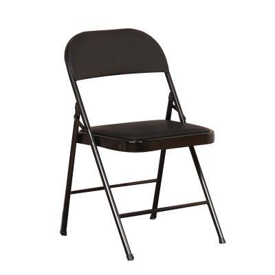 方解实(FANGJIESHI)办公椅折叠椅会议椅培训椅员工职员椅