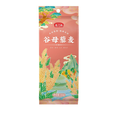 燕之坊 谷母藜麦(一品) 230g/袋