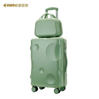 爱登堡(Edenbo) 时尚旅行拉杆箱20寸登机箱 F336