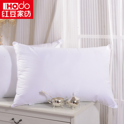 红豆家纺(HOdoHome) 红豆家纺X红豆抗菌枕HDZ-2201 HDZ-2202 白色 48*74cm