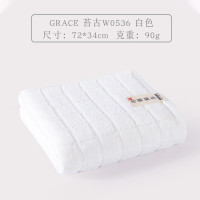 洁丽雅(GRACE)W0536苔古OPP袋单条装