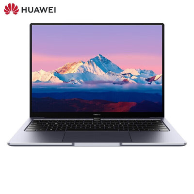华为 HUAWEI MateBook B5-440 (i7-1260P 16GB+512GB) Win11 笔记本电脑
