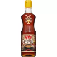 鲁花 芝麻香油260ml