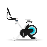万年青 动感单车家用商用锻炼器材磁控运动自行车健身器 VENUS-B2