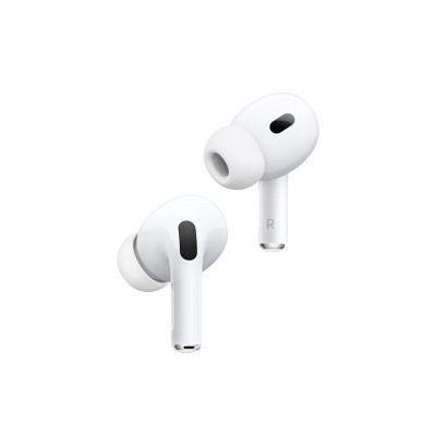 Apple AirPods Pro (第二代)-配MagSafe 充电盒(USB-C)