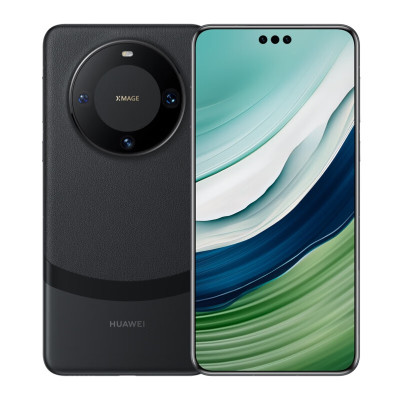 华为(HUAWEI) Mate 60 Pro+ 16GB+512GB 砚黑