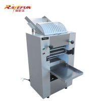 瑞屹丰(RAYEFUN)商用压面机不锈钢揉面压皮机面条机 MT50