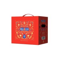德青源鸡蛋 精选生鲜礼盒60枚2.58kg 无抗生素 健康轻食 节日礼盒