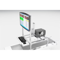 贴标机标签打印机 型号:TB/4618
