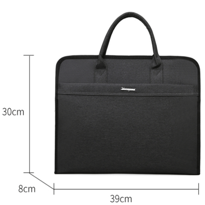公文包中号36*28.5*5.5cm