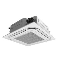 格力3匹八面出风天井机72TW/(72550)NhCaf-3