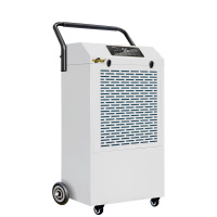 工业除湿机大功率商用吸湿器车间仓库地下室配电房抽湿机860D