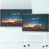 教学一体机 ldeaHub B3-IHB3-75SU-智能协作终端