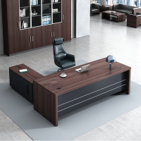 方解实(FANGJIESHI)职工班台 SN-014