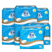 方包纸手纸刀切纸 200mm*165mm单层 8包/箱