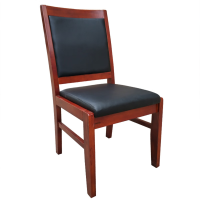 方解实(FANGJIESHI) 木质会议椅 SN-038