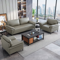 方解实(FANGJIESHI) 办公沙发 SN-045