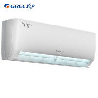 格力1.5匹空调KFR-35GW/(35504)FNhAc-B1(含管) 顶(皓雪白)
