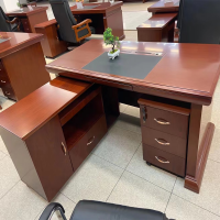 方解实(FANGJIESHI)职工班台 SN-060 1600*800*750