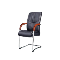 方解实(FANGJIESHI) 弓形会议椅 SN-071