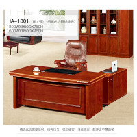 海邦(HAIBANG) 班台副柜 SN-075 1200*400*600mm