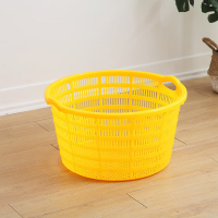 方解实(FANGJIESHI) 塑料菜框 SN-133 圆形32cm