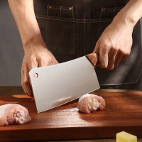 方解实(FANGJIESHI) 家用商用剁刀 SN-147