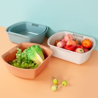 方解实(FANGJIESHI) 家用商用洗菜盆 SN-176