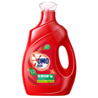 奥妙(OMO) 除菌除螨酵素洗衣液3kg