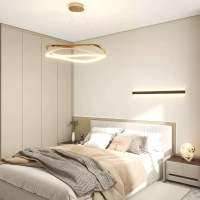 方解实(FANGJIESHI) 1.8米双人床(含床垫和一个床头柜) SN-195