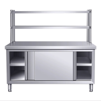 方解实(FANGJIESHI)打荷台 1800*800*800mm