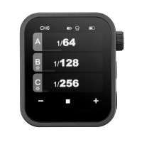 神牛Godox 神牛X3无线引闪器