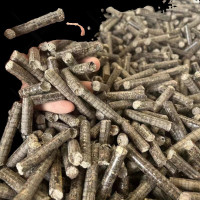 方解实生物质颗粒25kg/袋