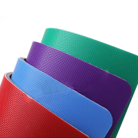 方解实 动联无界乒乓球专用地垫 5mm厚