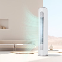 格力 3匹 天仪 一级能效 变频冷暖出风口可拆洗 立柜式空调柜机 KFR-72LW/(72504)FNhAa-B1