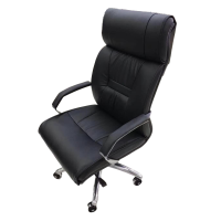 方解实(FANGJIESHI)办公家具 常规办公椅 皮艺椅子