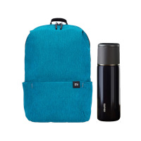 苏泊尔组合套餐杯子+背包