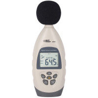 AR844 噪音计希玛分贝仪手持式噪音测试仪