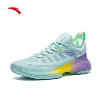 方解实ZUP1.5夏季舒适全能型篮球鞋氮科技防滑耐磨专业运动鞋男