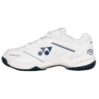 方解实比赛训练动力垫减震防滑耐磨羽毛球鞋SHB65X4EX
