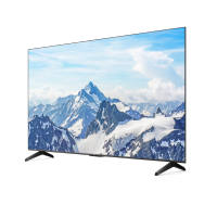 智慧屏 HUAWEI B3 55英寸 4K LCD 平面 D-LED 星际黑 HDB325A7