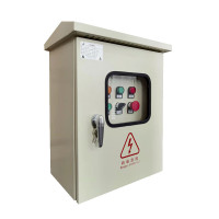 配电柜洲明 功率10KW