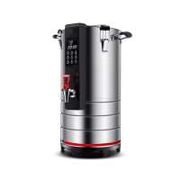 方解实(FANGJIESHI) 德玛仕20升豆浆机 430*400*760mm