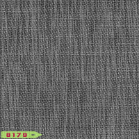科力普 商用编织地毯8179灰色厚度2.6mm2m幅宽